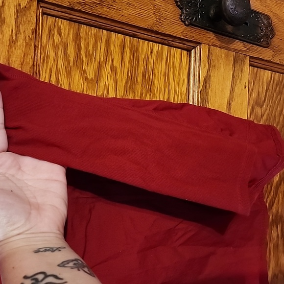 Converse women's shirt - Picture 4 of 9